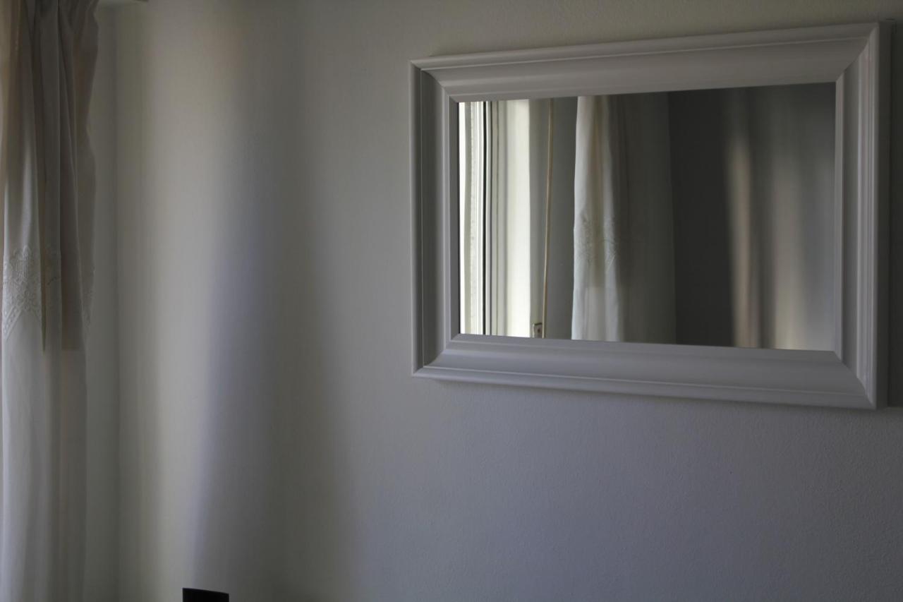 Ferienwohnung Apartamento Beliche Costa da Caparica Exterior foto