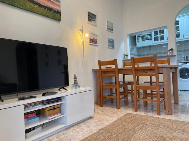 Ferienwohnung Apartamento Beliche Costa da Caparica Exterior foto